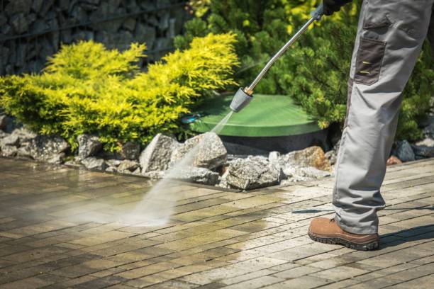 Best Post-Construction Pressure Washing  in Middle Valley, TN